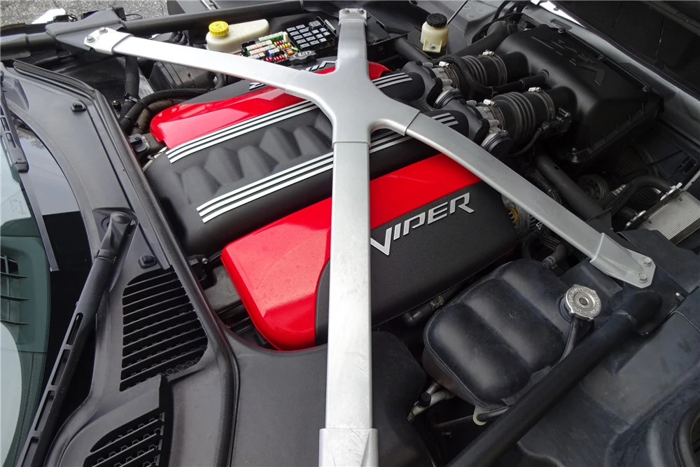 2016 Dodge Viper 5th Gen - Image 3 of 7