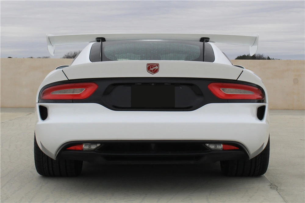 2016 Dodge Viper 5th Gen - Image 5 of 7