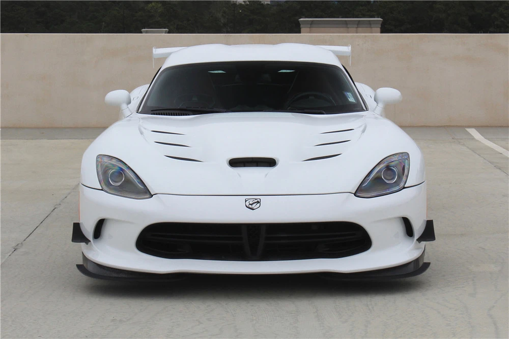 2016 Dodge Viper 5th Gen - Image 6 of 7