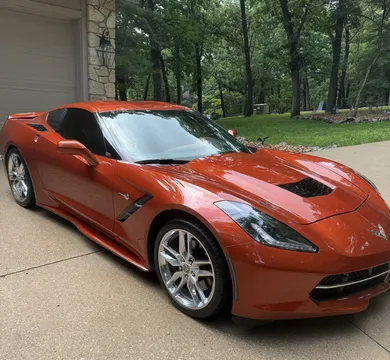 2016 Chevrolet Corvette C7 Z06 - Image 2 of 12