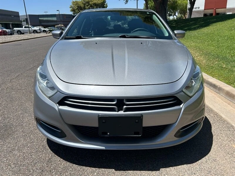 2016 Dodge Dart PF - Image 9 of 16