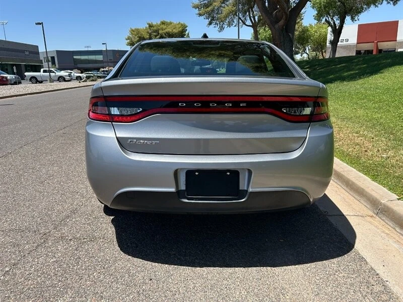 2016 Dodge Dart PF - Image 4 of 16