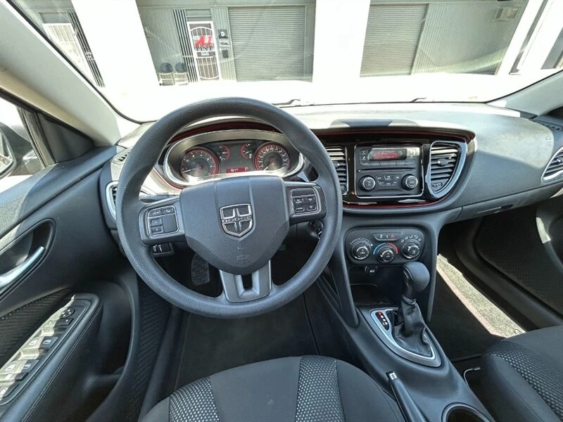 2016 Dodge Dart PF - Image 14 of 16