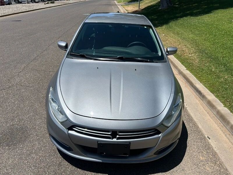 2016 Dodge Dart PF - Image 10 of 16