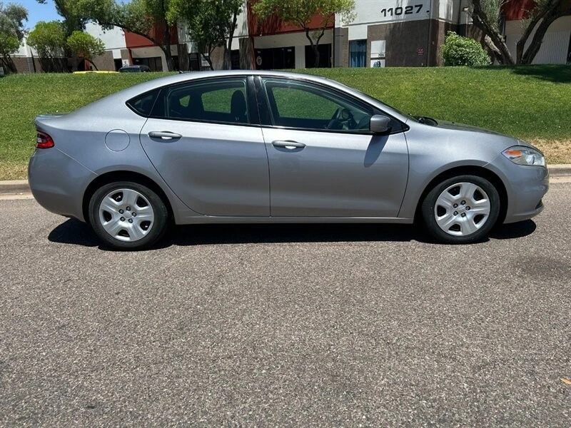 2016 Dodge Dart PF - Image 7 of 16