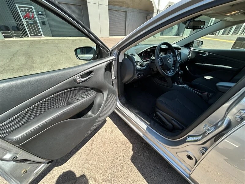 2016 Dodge Dart PF - Image 11 of 16
