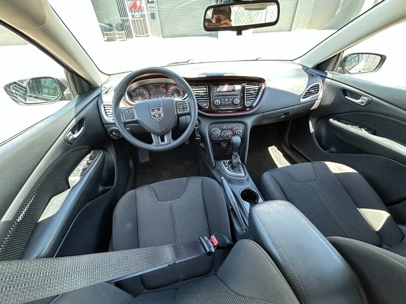 2016 Dodge Dart PF - Image 13 of 16
