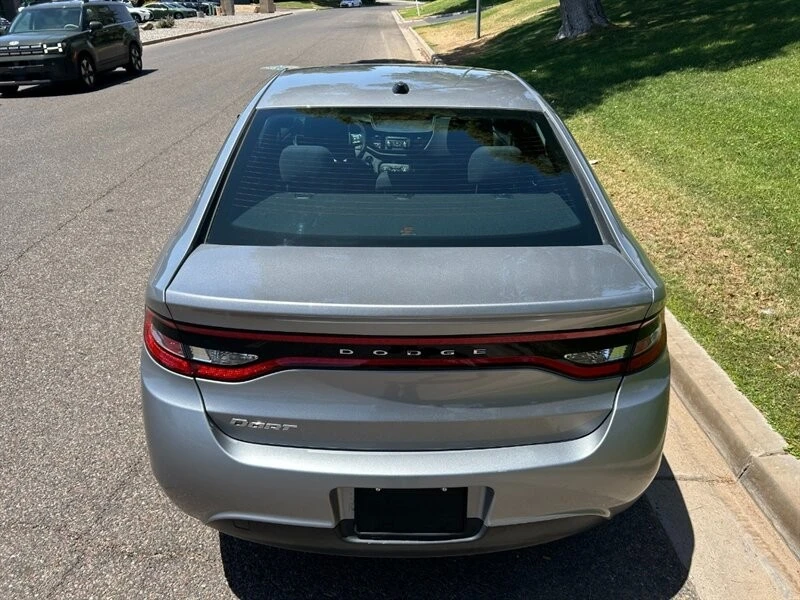 2016 Dodge Dart PF - Image 5 of 16