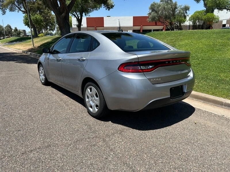 2016 Dodge Dart PF - Image 3 of 16
