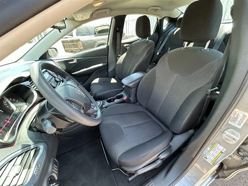 2016 Dodge Dart PF - Image 12 of 16