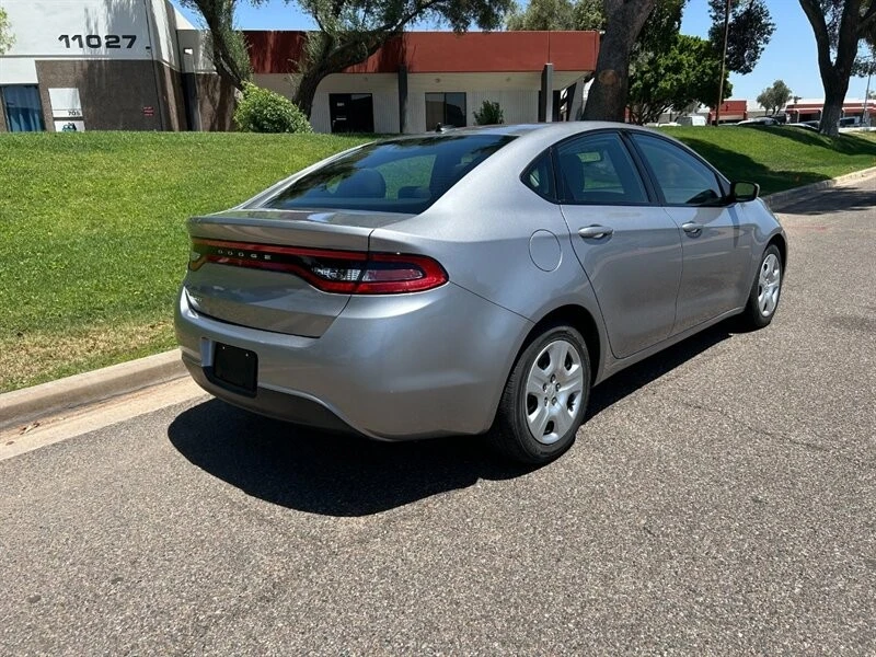 2016 Dodge Dart PF - Image 6 of 16