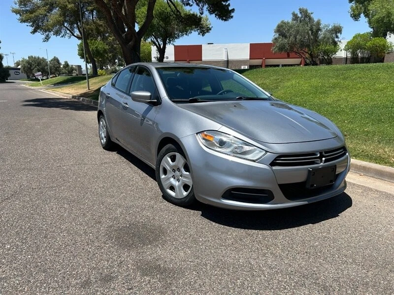 2016 Dodge Dart PF - Image 8 of 16