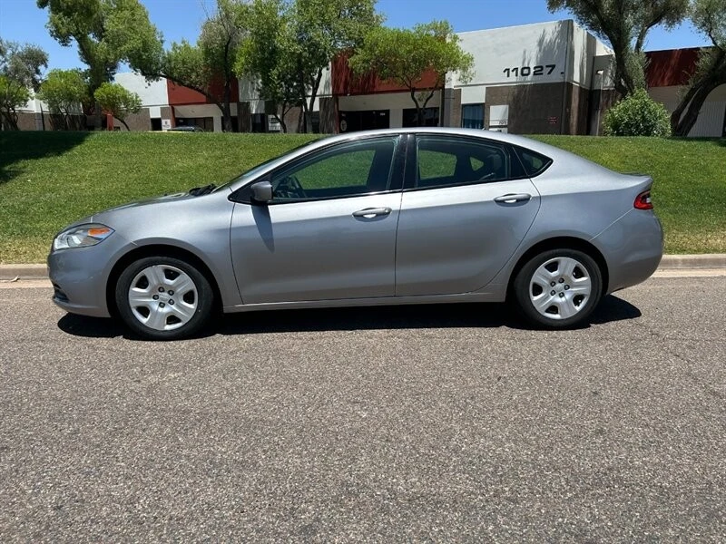 2016 Dodge Dart PF - Image 2 of 16