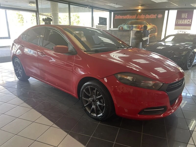 2016 Dodge Dart PF - Image 3 of 4