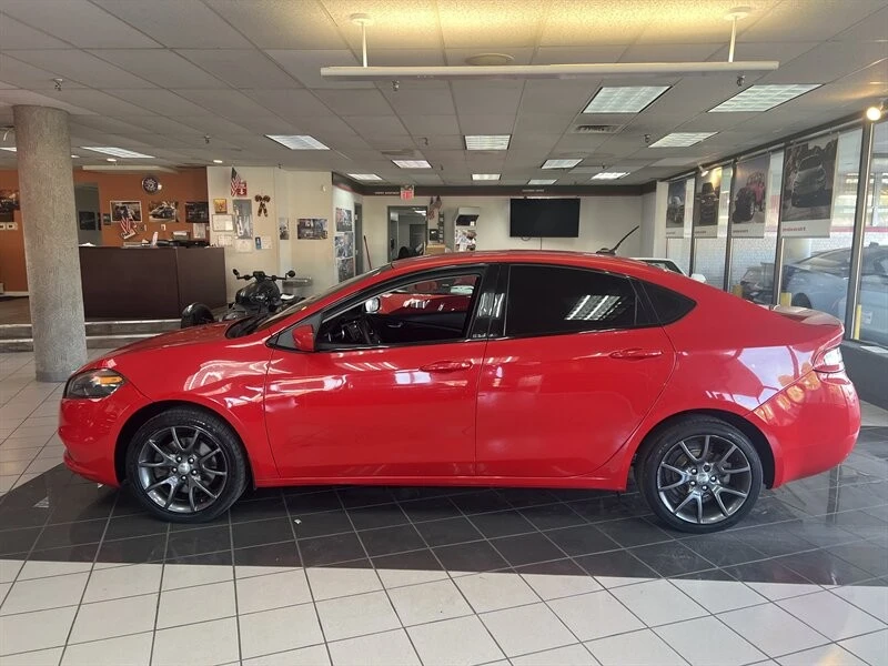 2016 Dodge Dart PF - Image 2 of 4