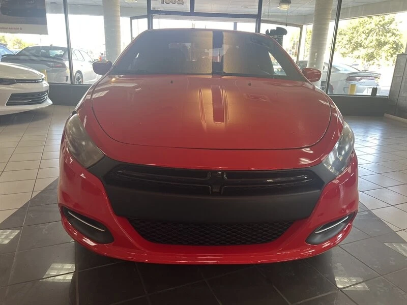 2016 Dodge Dart PF - Image 4 of 4