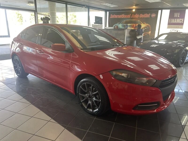 2016 Dodge Dart PF - Image 3 of 4