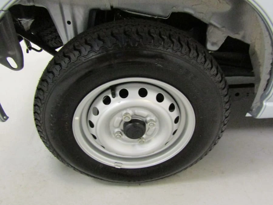 2016 Daihatsu Hijet - Image 7 of 12