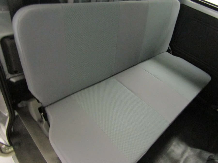 2016 Daihatsu Hijet - Image 8 of 12