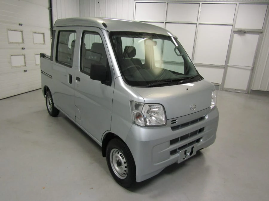 2016 Daihatsu Hijet - Image 12 of 12
