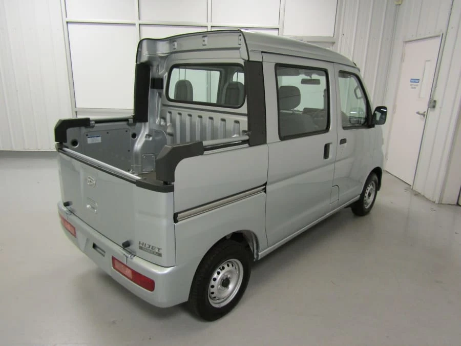 2016 Daihatsu Hijet - Image 11 of 12