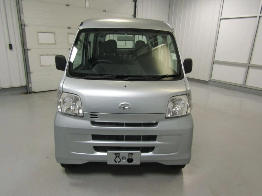 2016 Daihatsu Hijet - Image 10 of 12