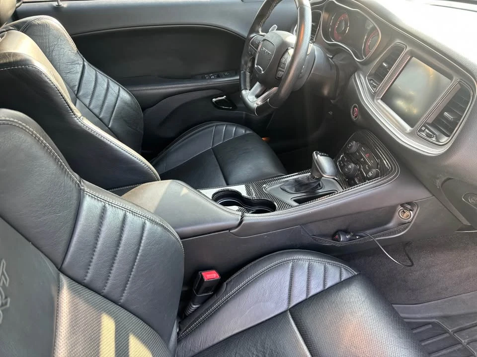 2016 Dodge Challenger SRT Hellcat 3rd Gen - Image 9 of 19