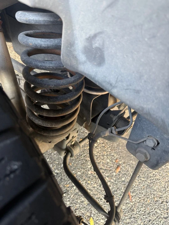 2016 Ram 1500 1st Gen - Image 17 of 21