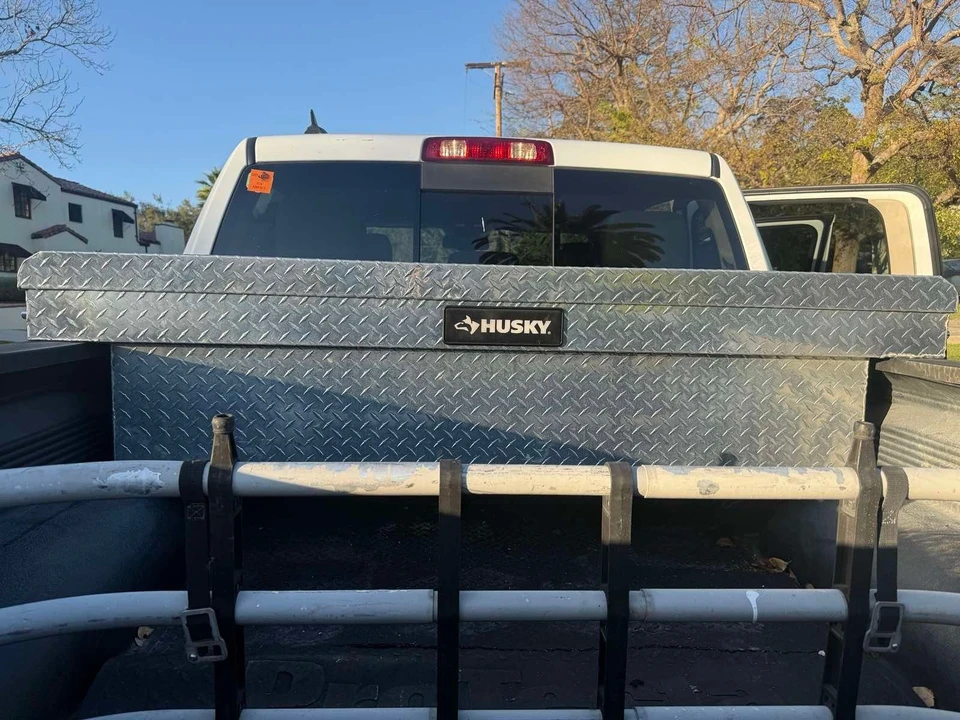 2016 Ram 1500 1st Gen - Image 20 of 21