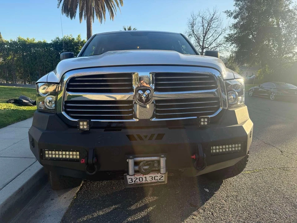 2016 Ram 1500 1st Gen - Image 6 of 21