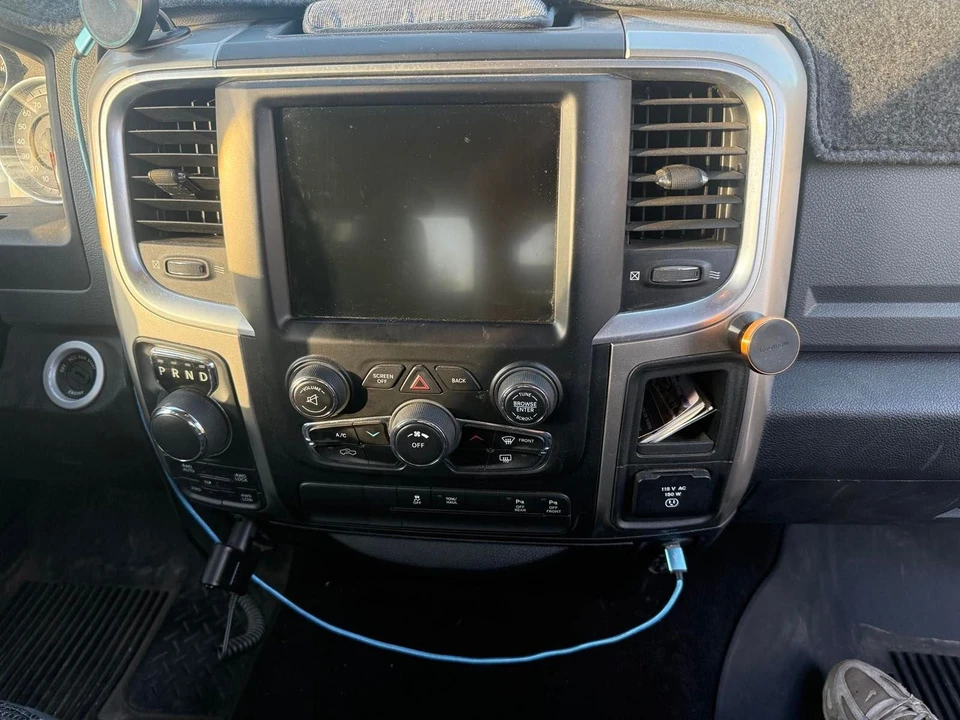 2016 Ram 1500 1st Gen - Image 12 of 21