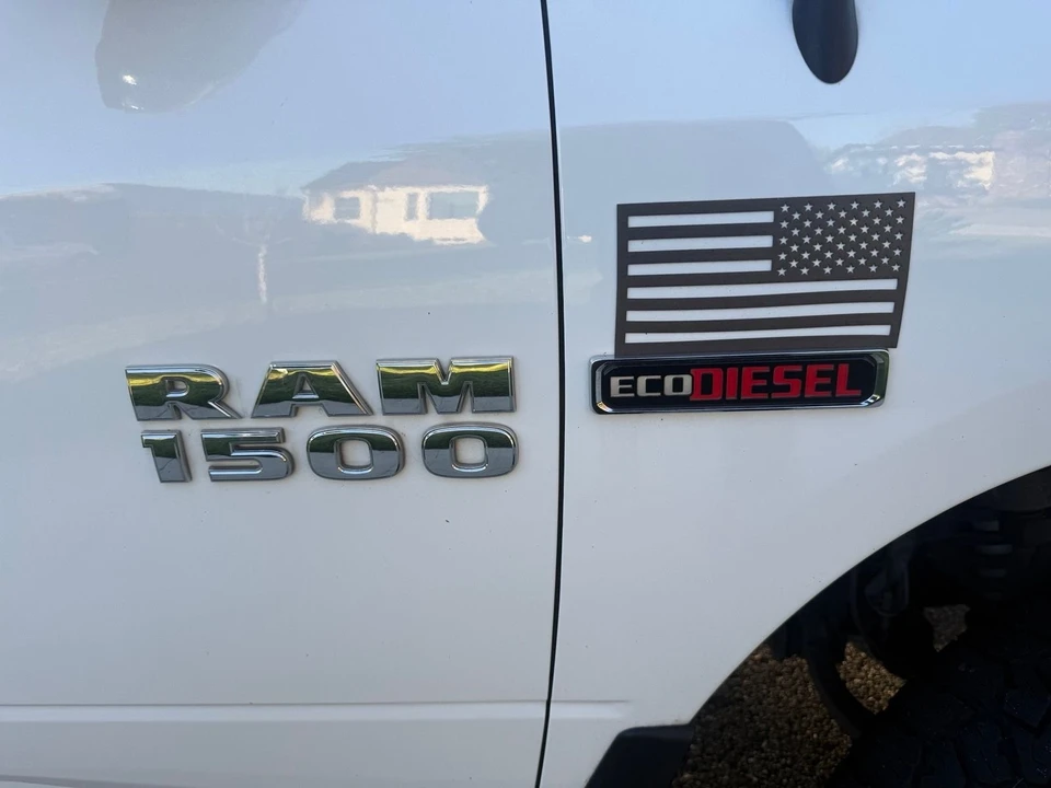 2016 Ram 1500 1st Gen - Image 8 of 21