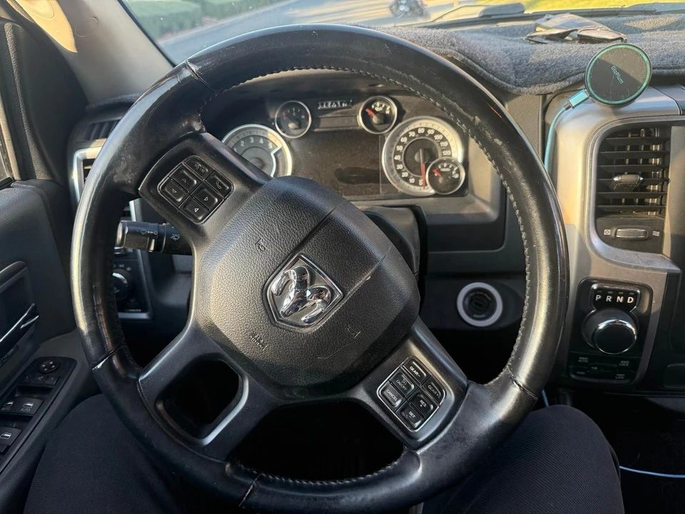 2016 Ram 1500 1st Gen - Image 13 of 21