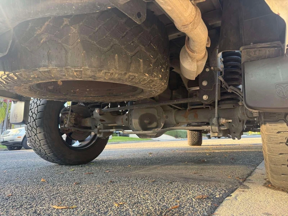 2016 Ram 1500 1st Gen - Image 19 of 21