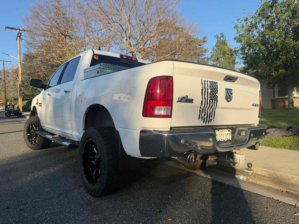 2016 Ram 1500 1st Gen - Image 3 of 21
