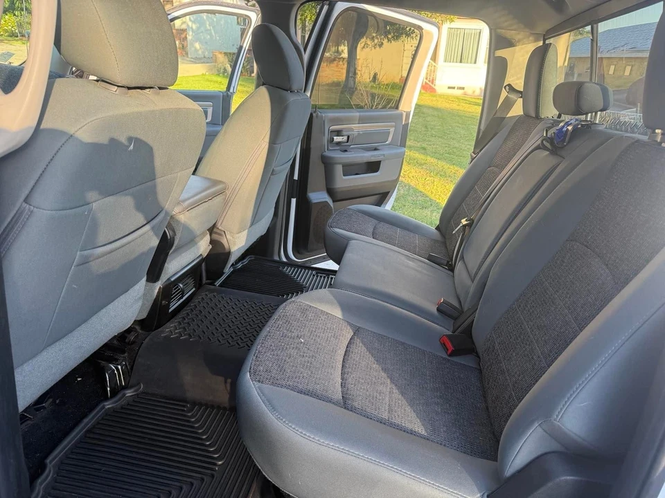 2016 Ram 1500 1st Gen - Image 11 of 21
