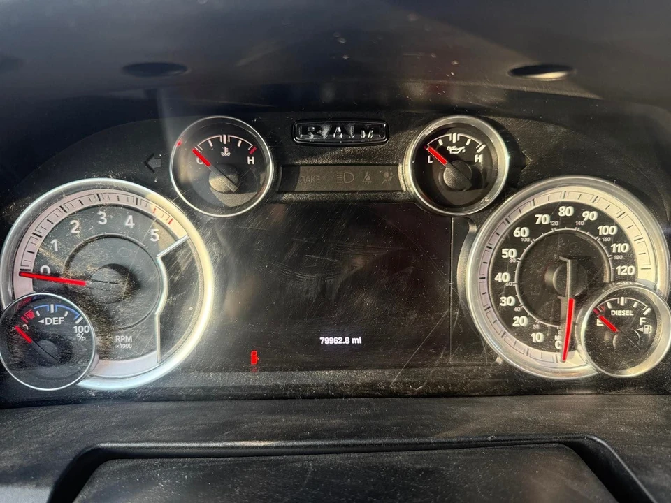 2016 Ram 1500 1st Gen - Image 14 of 21