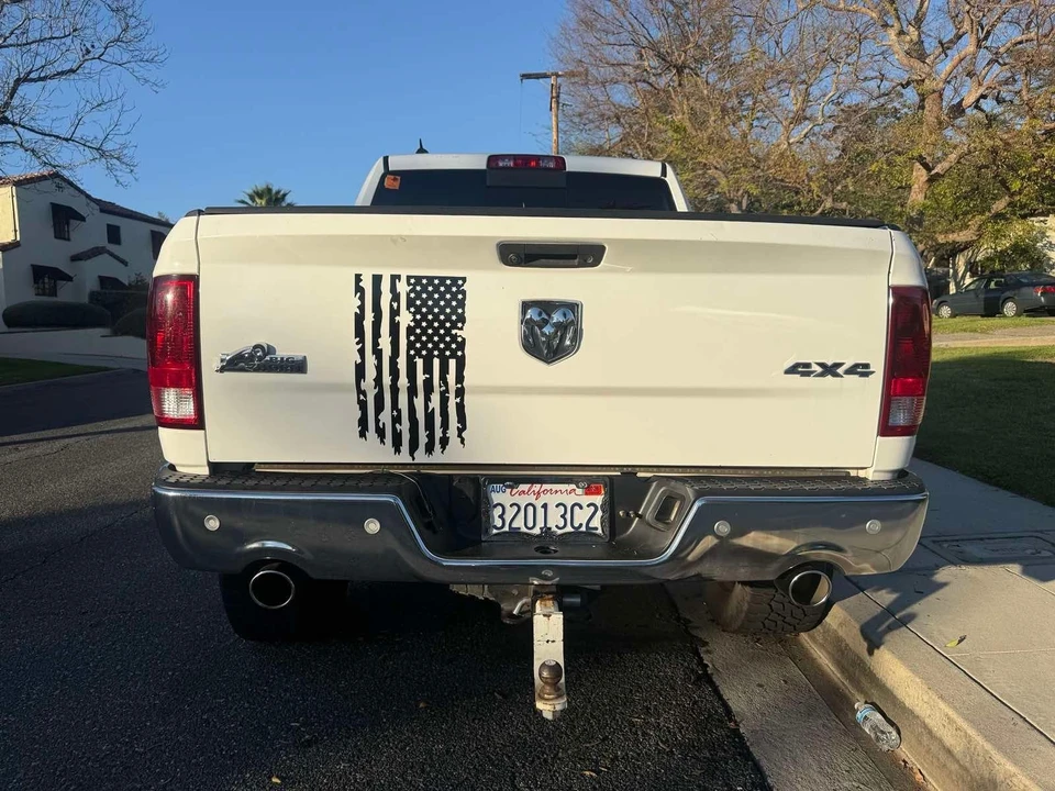 2016 Ram 1500 1st Gen - Image 4 of 21