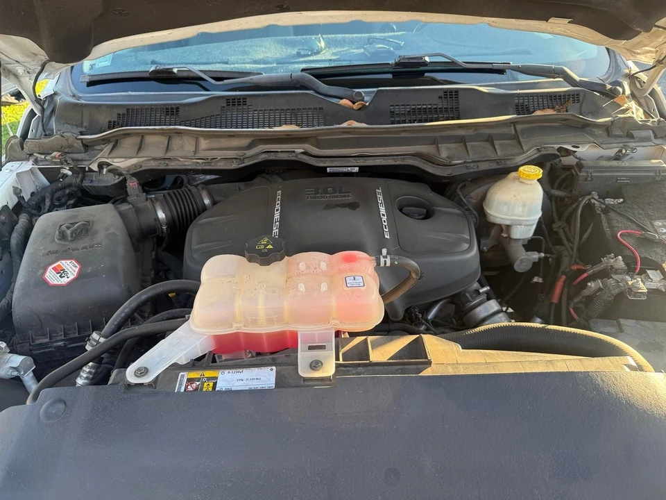 2016 Ram 1500 1st Gen - Image 15 of 21