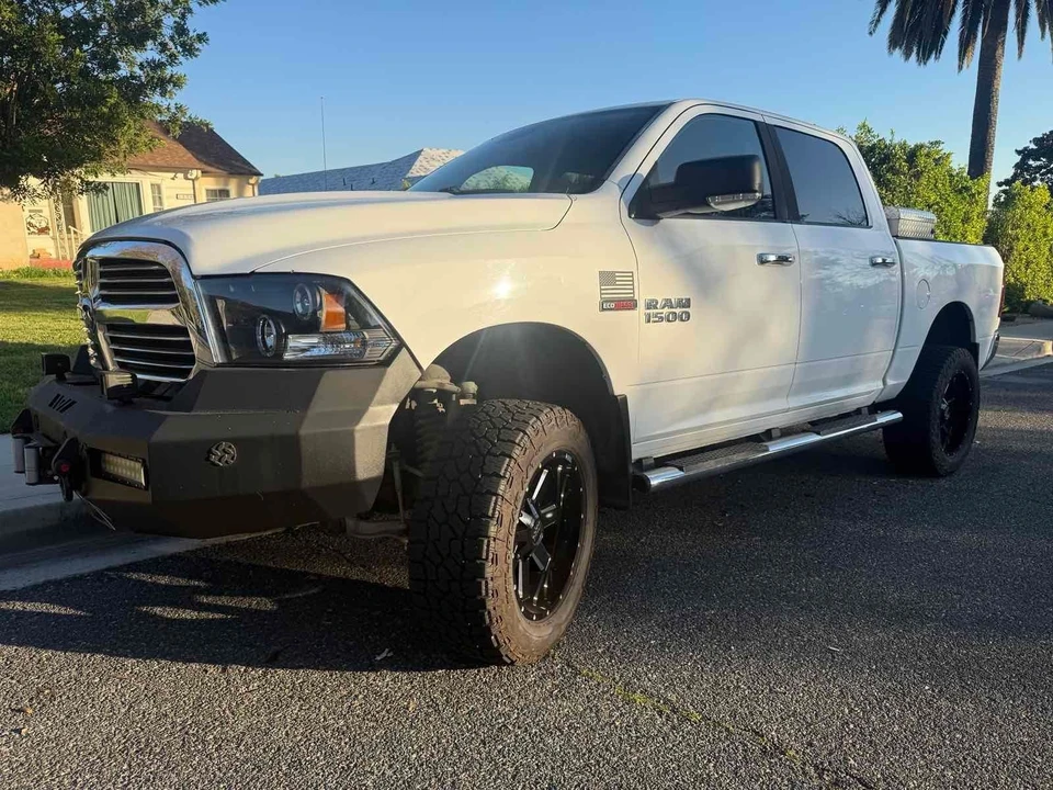 2016 Ram 1500 1st Gen - Image 7 of 21