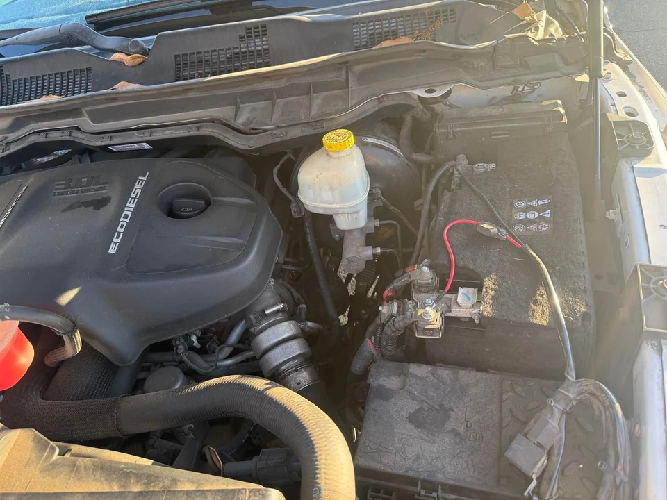 2016 Ram 1500 1st Gen - Image 16 of 21