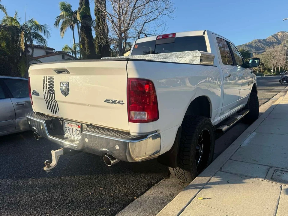 2016 Ram 1500 1st Gen - Image 5 of 21