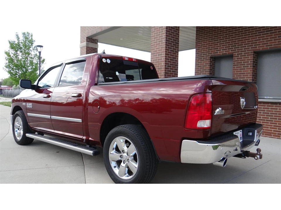 2016 Dodge Ram 4th Gen - Image 6 of 13