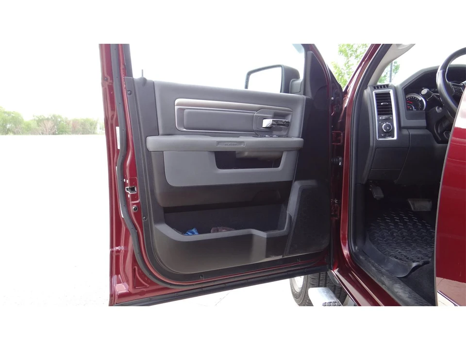 2016 Dodge Ram 4th Gen - Image 9 of 13