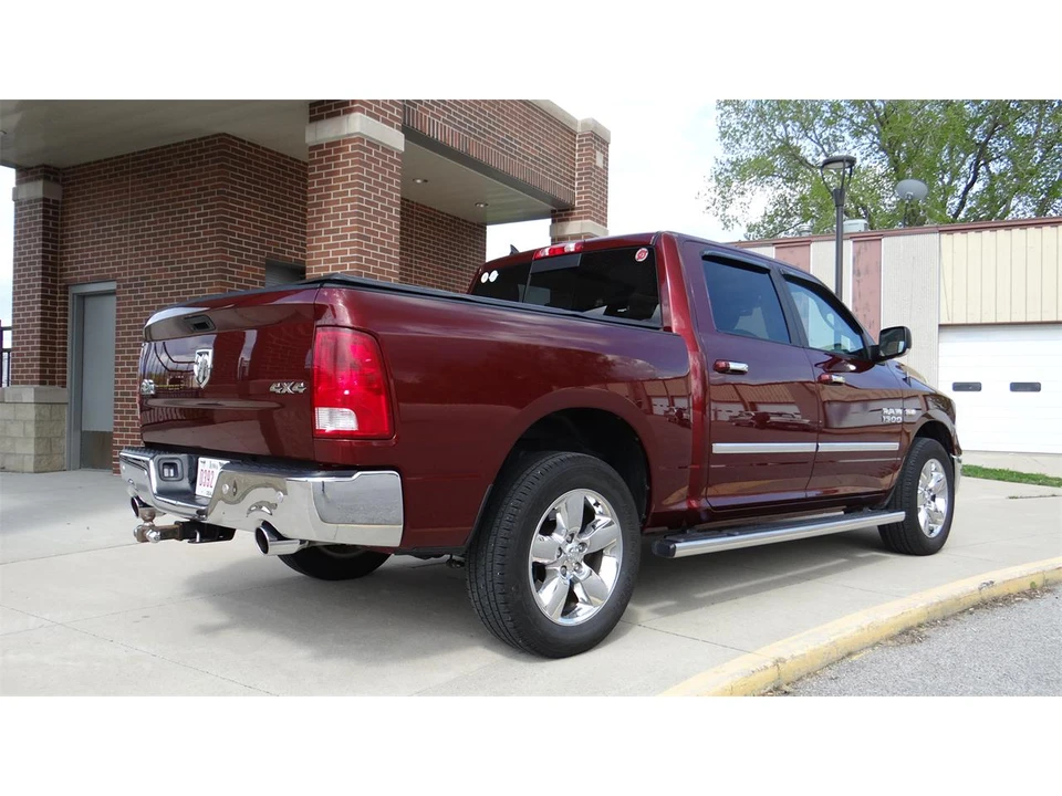 2016 Dodge Ram 4th Gen - Image 5 of 13