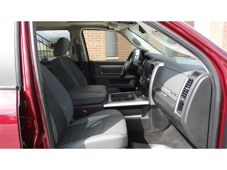 2016 Dodge Ram 4th Gen - Image 11 of 13