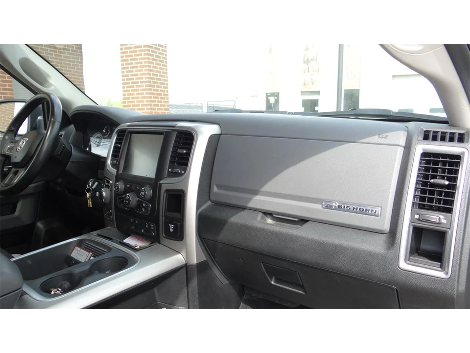 2016 Dodge Ram 4th Gen - Image 12 of 13