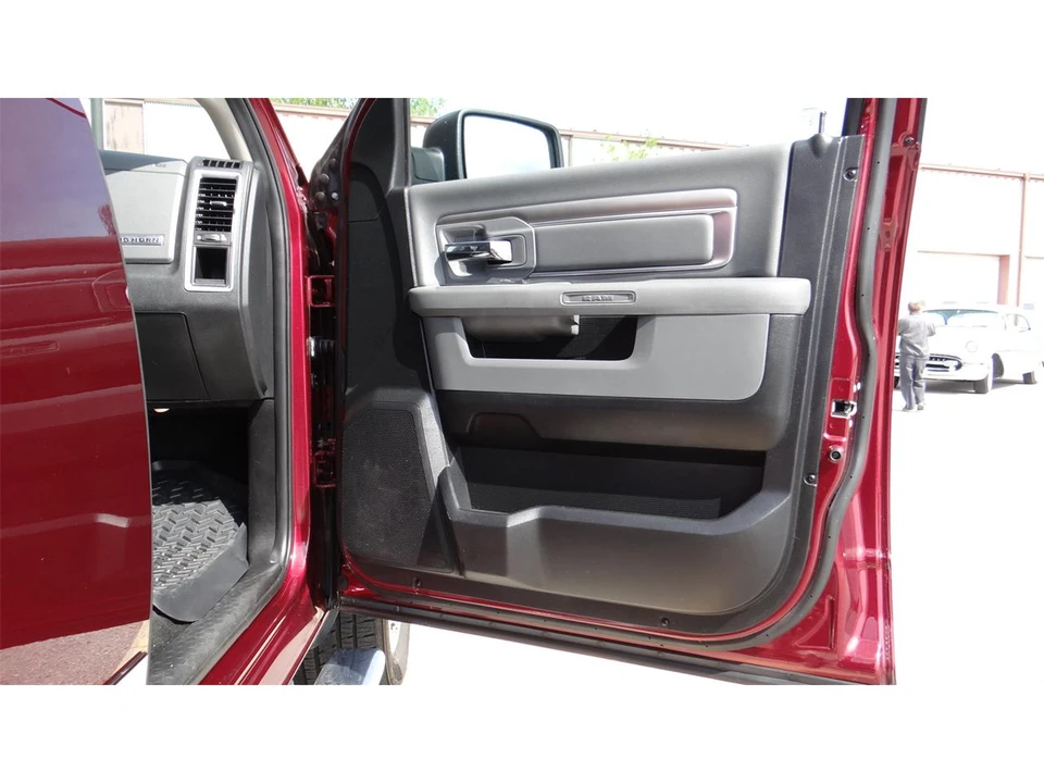2016 Dodge Ram 4th Gen - Image 13 of 13
