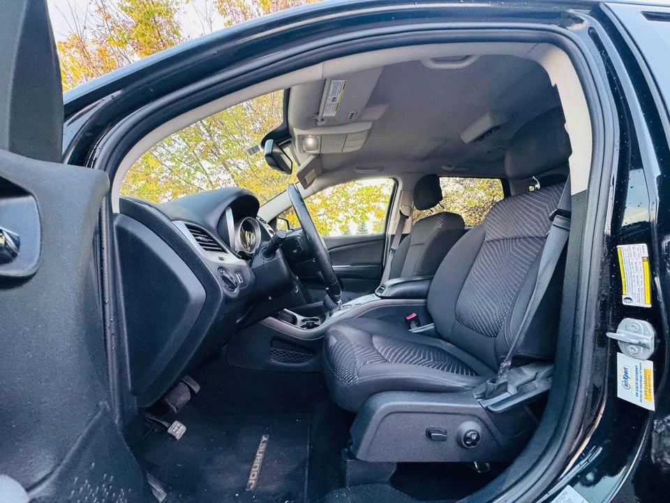 2016 Dodge Journey - Image 6 of 10