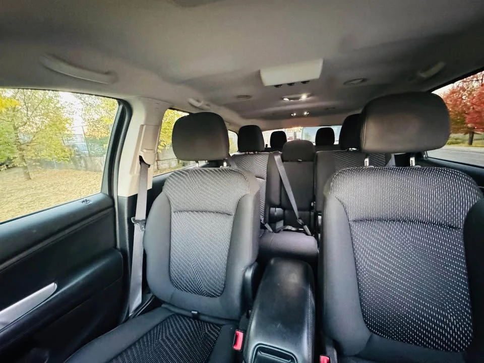 2016 Dodge Journey - Image 10 of 10